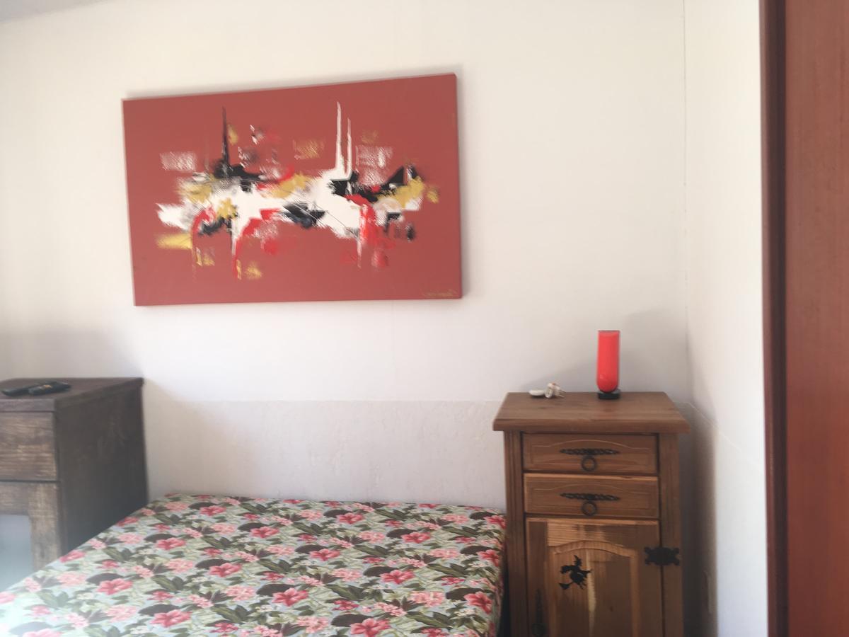 Recanto Dos Artistas Hotel Florianópolis Eksteriør billede
