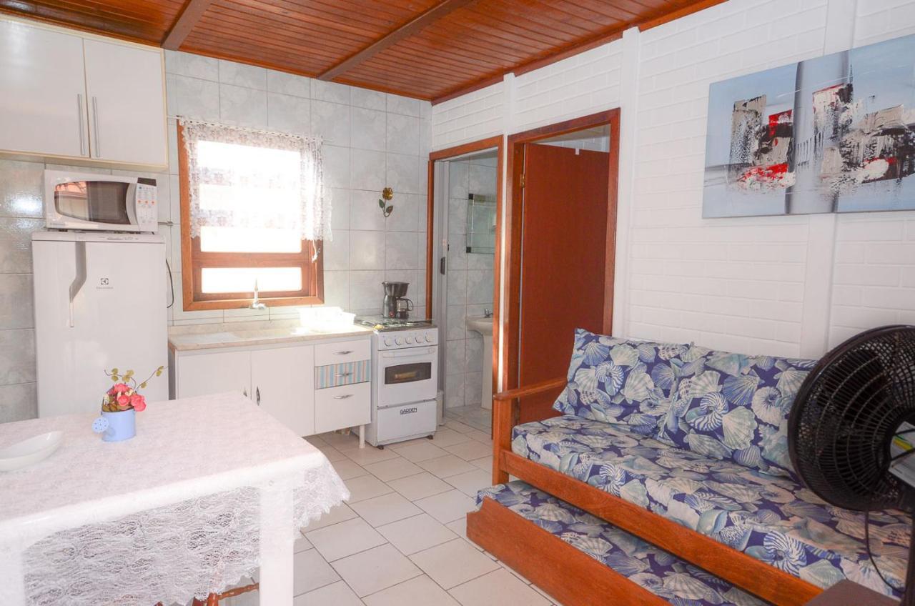 Recanto Dos Artistas Hotel Florianópolis Eksteriør billede