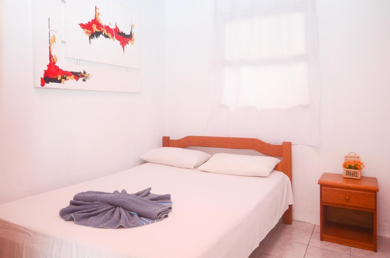 Recanto Dos Artistas Hotel Florianópolis Eksteriør billede