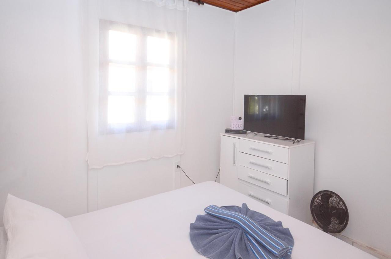 Recanto Dos Artistas Hotel Florianópolis Eksteriør billede